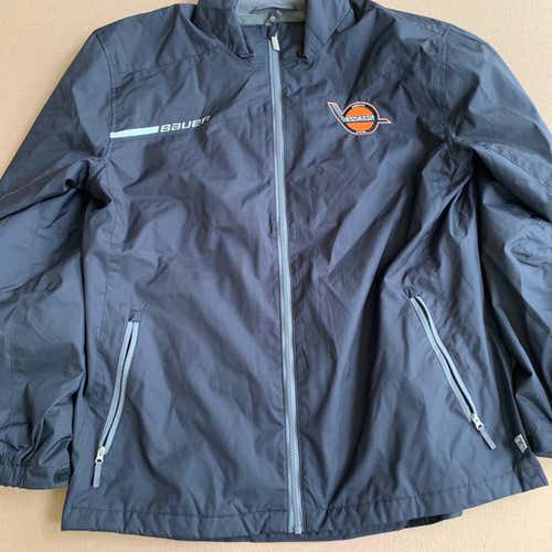 USHL OMAHA LANCERS TRACK SUIT