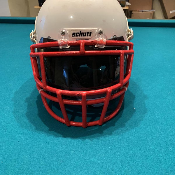 Used Schutt Air XP Pro Helmet