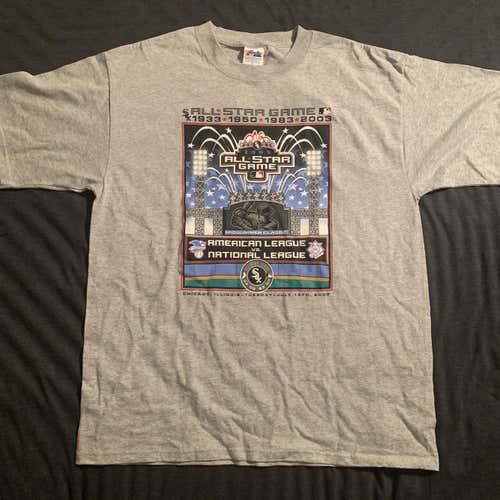 Chicago White Sox All StarShirt