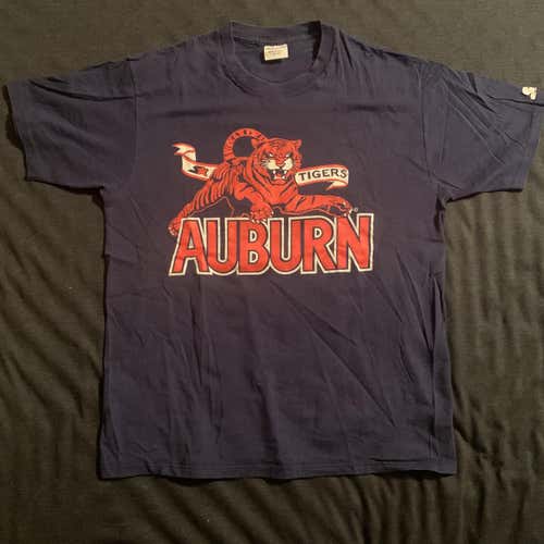 Vintage Auburn Shirt