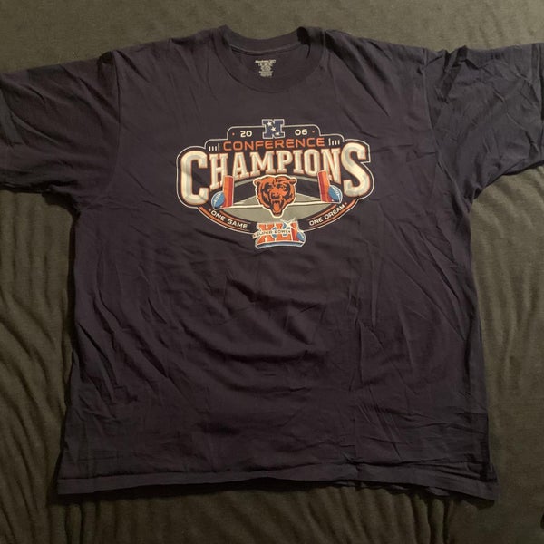 Chicago Bears Conference Champs Shirt