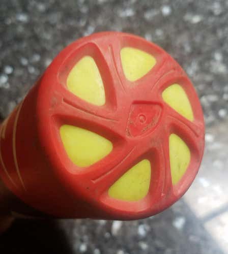 2017 LOUISVILLE OMAHA 517 33/30 BBCOR BAT