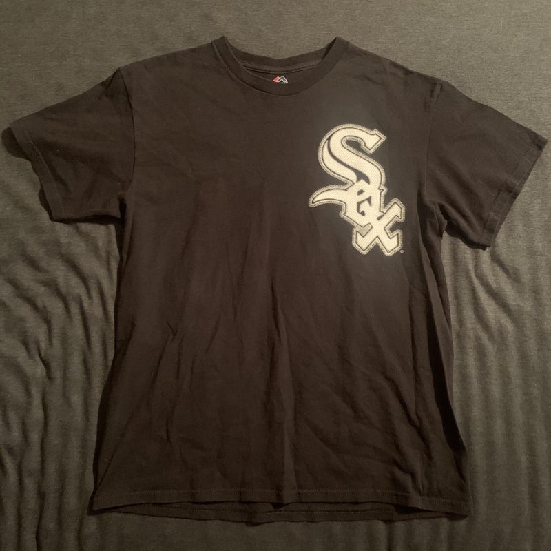 Chicago White Sox Hometown Men's Nike MLB T-Shirt.