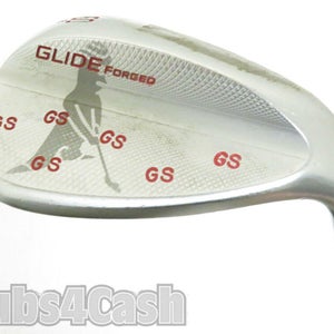 PING Glide Forged Wedge Black Dot AWT 2.0  60.08 LOB +1/2" .. Value