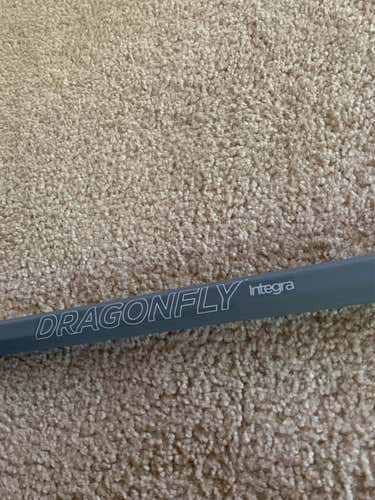 New Epoch Dragonfly Integra Shaft