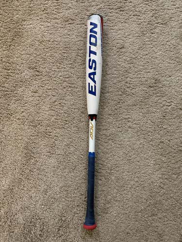 2020 BBCOR Certified Easton Composite ADV 360 Bat (-3) 29 oz 32" Limited Edition Stars and Stripes