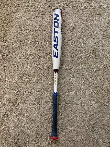 2020 BBCOR Certified Easton Composite ADV 360 Bat (-3) 29 oz 32" Limited Edition Stars and Stripes