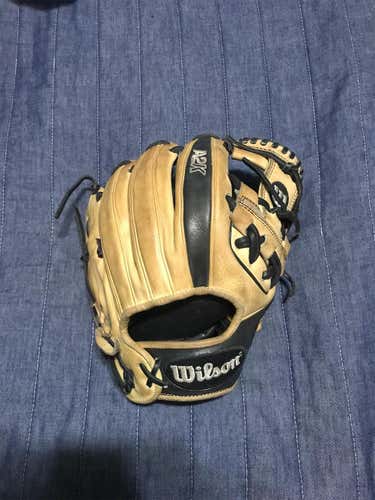 Wilson A2k 1786
