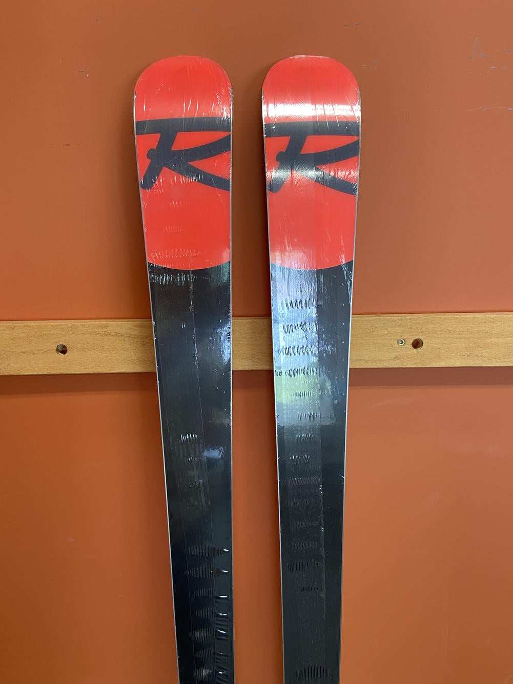 Rossignol 2020 Hero Athlete GS R22 Race Skis : 182cm Length : R