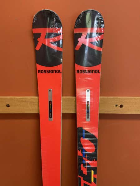 Rossignol 2020 Hero Athlete GS R22 Race Skis : 182cm Length : R