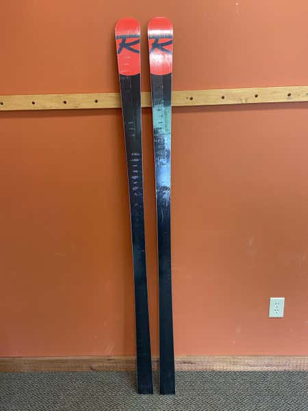 Rossignol 2020 Hero Athlete GS R22 Race Skis : 182cm Length : R