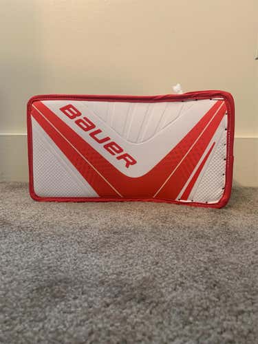 Red New Regular Vapor 1X Pro