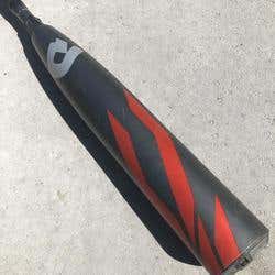 For Ballplayer13221 -- HOT 2019 DeMarini CF Zen 31/23 (-8) Baseball Bat