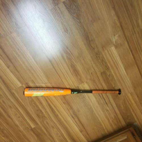 Demarini CF8 31/21 (-10) 2-5/8 Barrel Baseball Bat USSSA