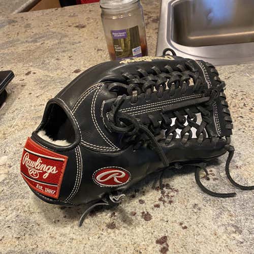 Rawlings Pro Preferred Almost New PRO303-4KB 12.75"