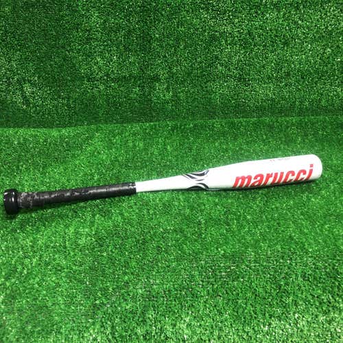 New 2017 Marucci CAT 5 (-11) 25" Bat