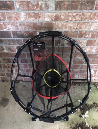 New Maxfli 23” Chipping Net