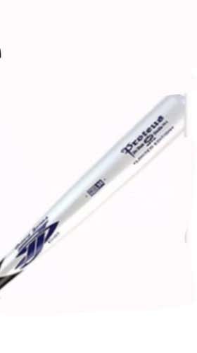 Used  Wood Composite (-3) 29 oz 32" Bat