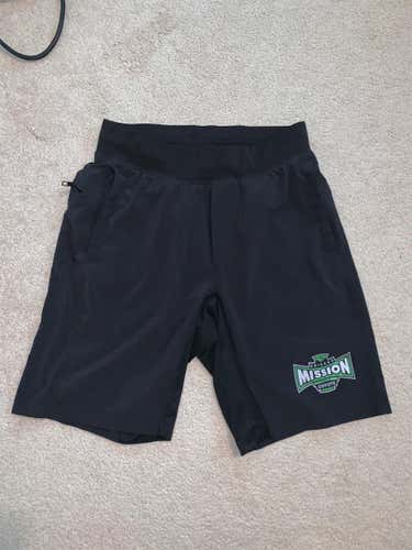 Chicago Mission Men's Small Lululemon Shorts