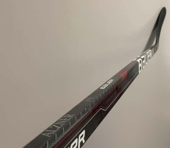 New LH Bauer TotalOne 102 Flex Pro Stock - Alzner