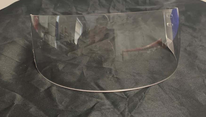 Used  CCM Visor