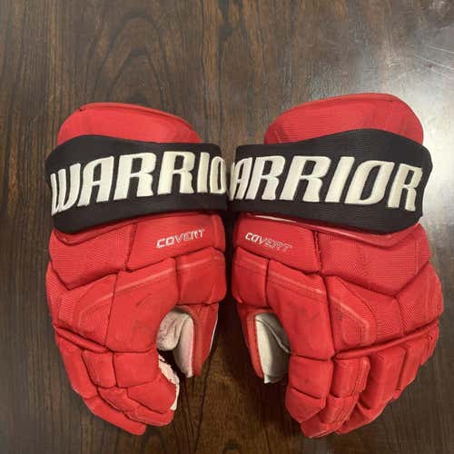 Used Warrior Covert 14”Gloves