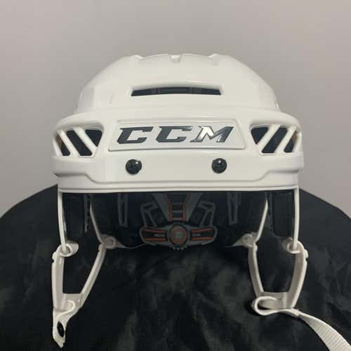 New M CCM Fitlite 3DS Pro Stock Helmet