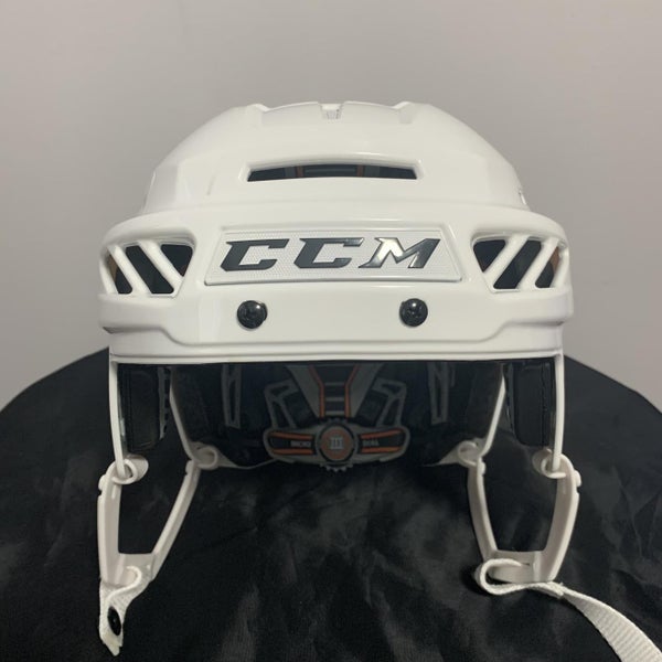 New M CCM Fitlite 3DS Pro Stock Helmet
