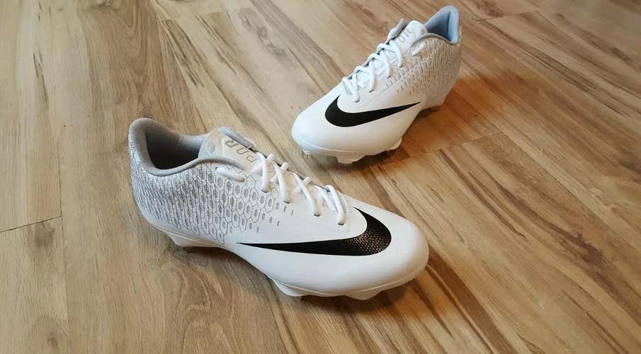 NEW Nike Lunar Vapor Ultrafly Elite 2 Baseball Cleats Men's Size 12