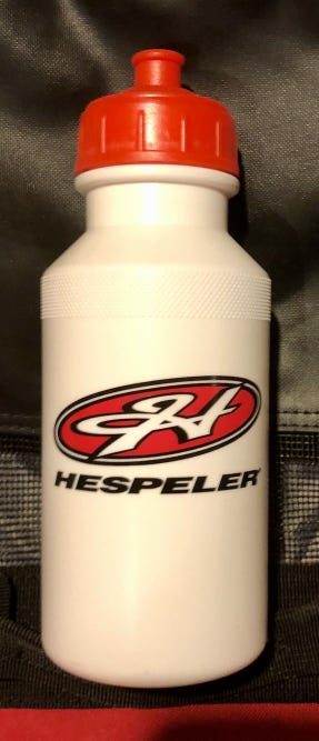 Hespeler New Water Bottle - 2 Pack