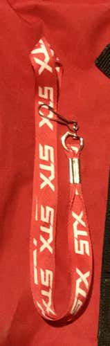 New STX Lanyard Lacrosse & Hockey