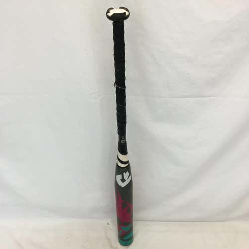 Used Demarini Cf9 Insane 32 22 Fp Bat