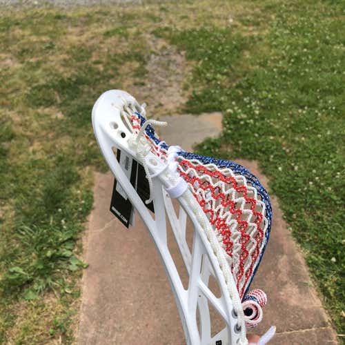 BNWT Brine Clutch 4X w/ Force Rhombus
