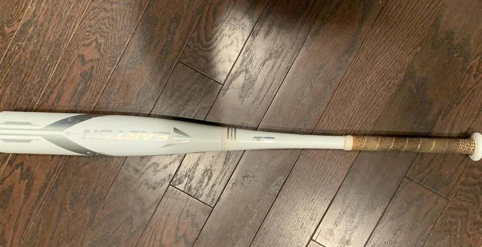 Used USSSA Certified Composite Ghost X (-5) 30" Bat