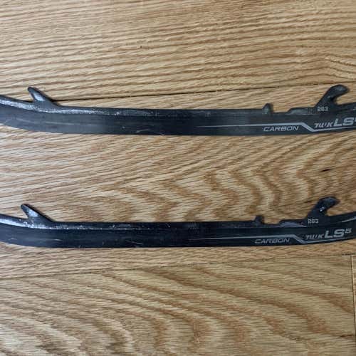 Used Bauer LS5 263