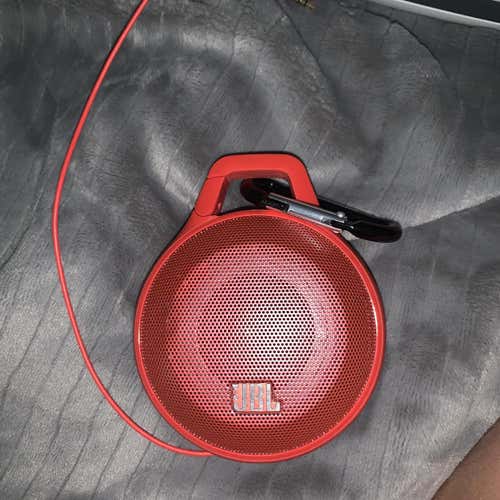 Jbl Clip Speaker