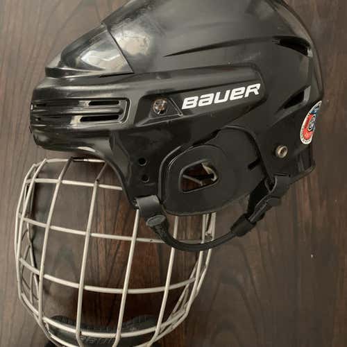 Helmet/ Cup Combo For Starter