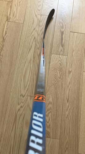 New Left Handed Covert QR Edge Pro Stock Hockey Stick