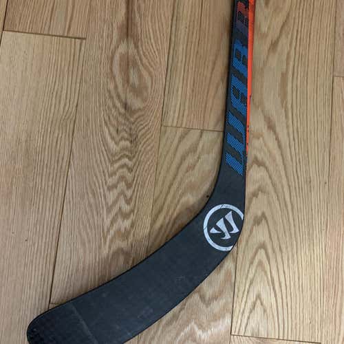 Used Left Handed Covert QR Edge Hockey Stick
