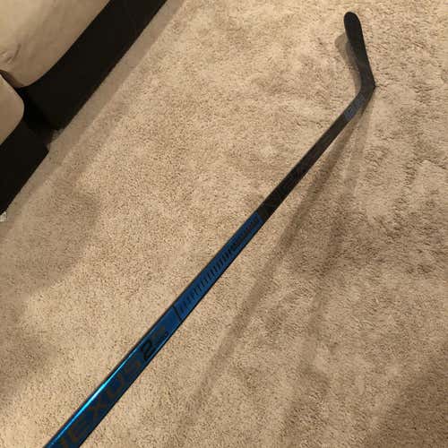 LH 2N Pro Hockey Stick