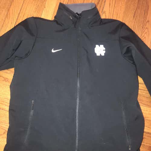 Black Men's XL Nike Jacket
