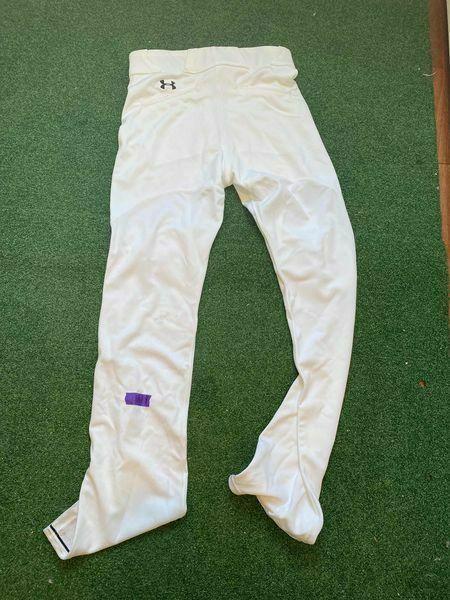 Mens Baseball Pants & Tights.