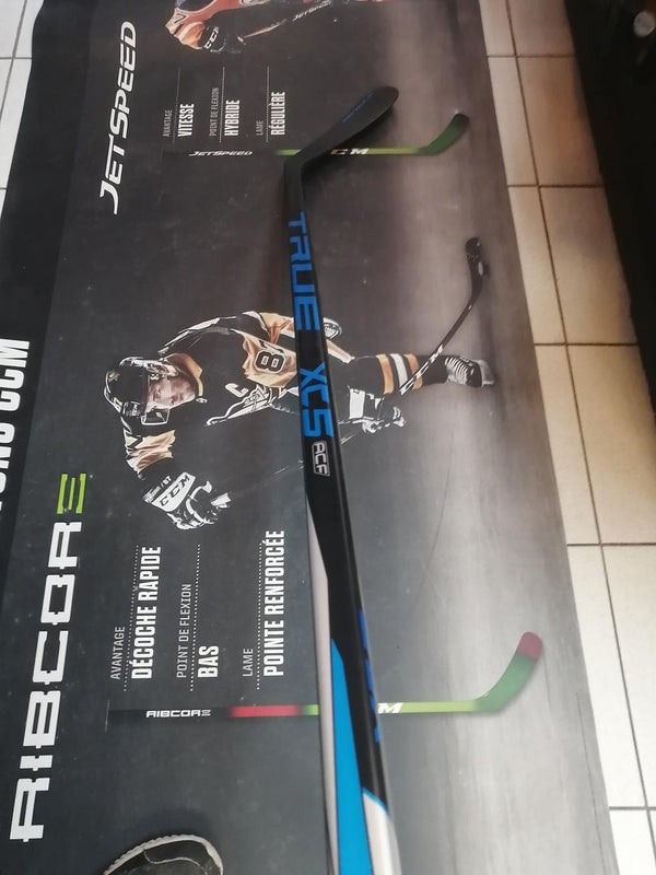 Easton V3 LH 55 Flex P88 - RC96 - Reference Hockey