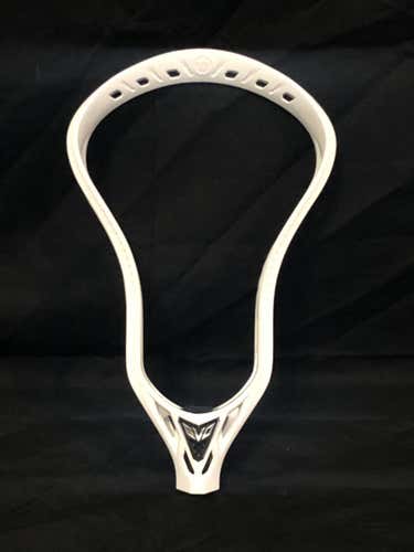 New Warrior Evo 5 Head