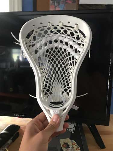 New Brine Triumph X Head