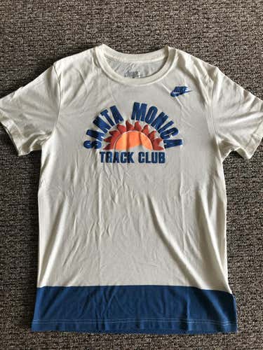 Adult Used Large Nike Shirt