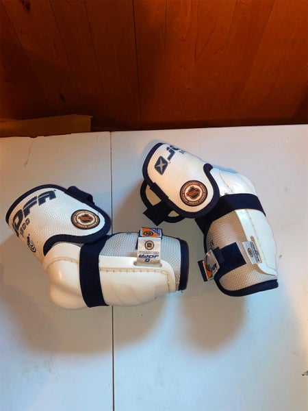*RARE* Lightly Used Large Jofa 5500 Pro Stock Elbow Pads