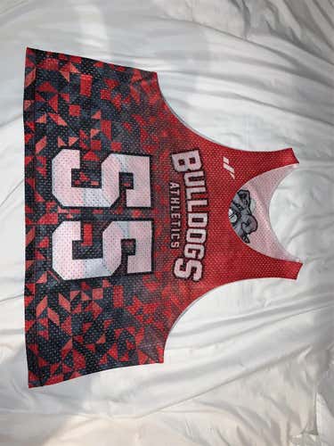 Unisex Small / Medium Jersey