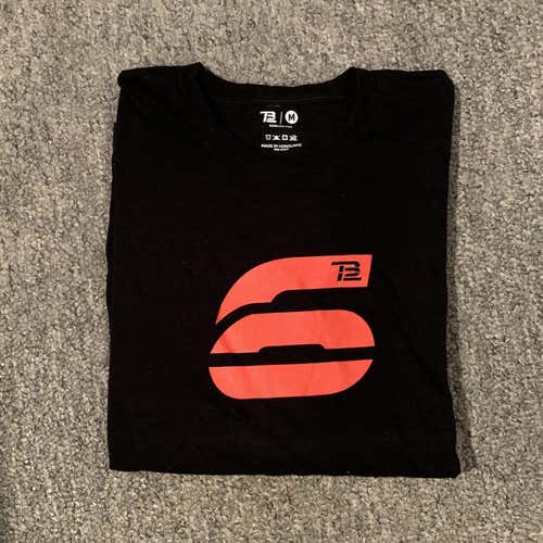 Tom Brady TB12 6 Titles Shirt