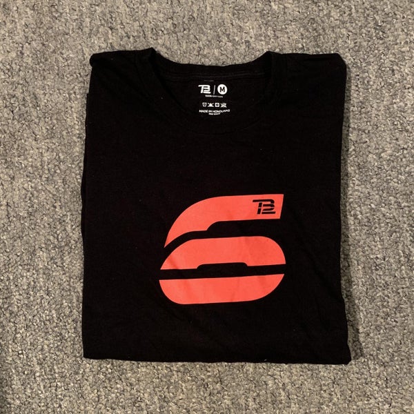 Tom Brady TB12 6 Titles Shirt